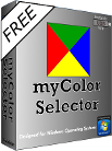 FREE my Color Selector Software