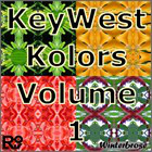 Key West Colors Volume 1