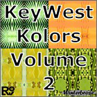 Key West Colors Volume 2