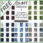 OHMT Collection 1