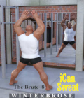 iCan SWEAT Poses for The Brute 8 (TB8) in Daz Studio by Winterbrose. Look into the mirror of life and see for yourself what pure dedication and a lot of sweat can do for you! This set of 28 poses for The Brute 8 cover a wide variety of work outs that are great for getting into shape. "When it comes to my good looks and masculinity, no one is born this way. Well, except perhaps for the good looks, but the rest of it takes long hours of dedicated work outs and buckets of sweat. You have all heard the old saying 'No hustle, no muscle!" signed, The Brute 8. Poses Include: 01 Push Ups 02 Lower Back Stretch 03 Side Plank 04 Reverse Bridges 05 Reverse Crunches 06 Mountain Climbers 07 Knee Lift Touches 08 Squats 09 Side Kicks 10 Leg-lifts to Back 11 Squat Jacks 12 Jumping Jacks Up 13 Leg-Lifts Laying 14 Shoulder Stretch Back 15 Abs Only Crunch 16 Abs Roll to Side 17 Abs Arms Over Head 18 Mid-Air Crunches 19 Mid-Air to Side 20 Neck and Stretch 21 Neck and Crunch 22 Reach and Crunch 23 Legs and Back Crunch 24 Elbow Plank 25 Face Down Pointers 26 One-handed Push Ups 27 Lunges 28 Leg-lifts to Front